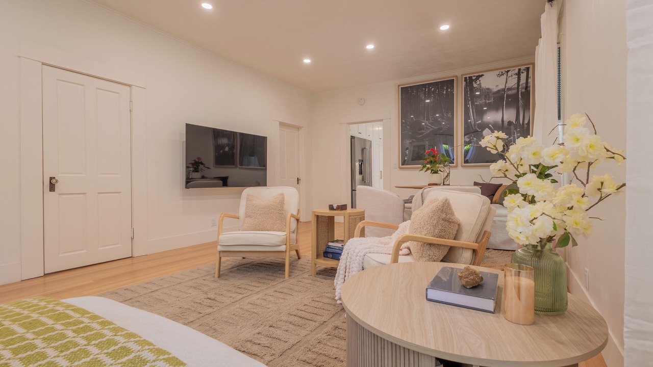 Photo of Bedroom in Chico