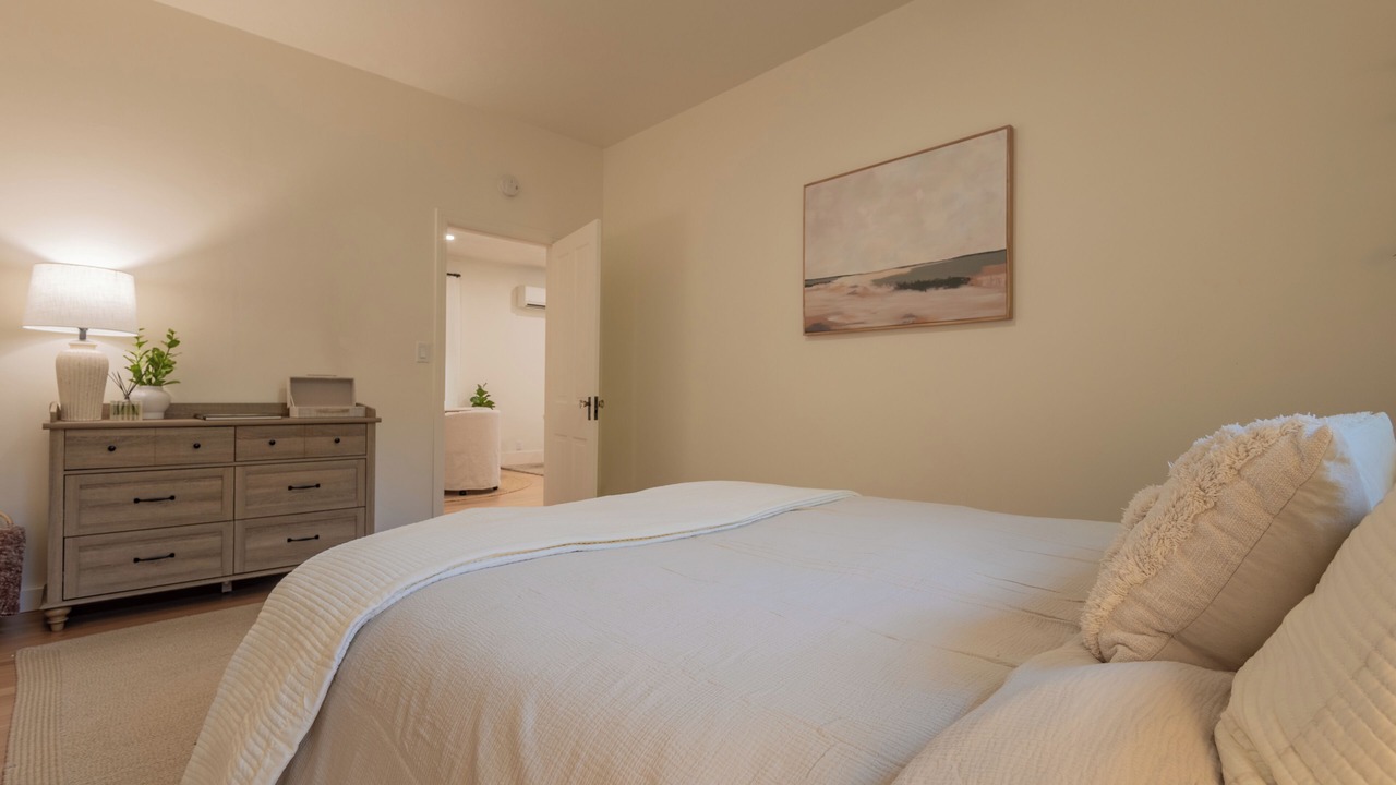Photo of Bedroom in Chico