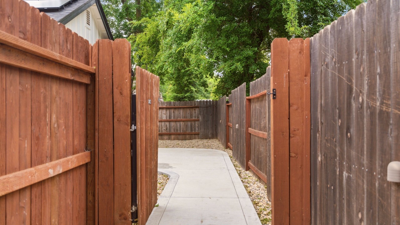 Photo of Outdoor in Chico