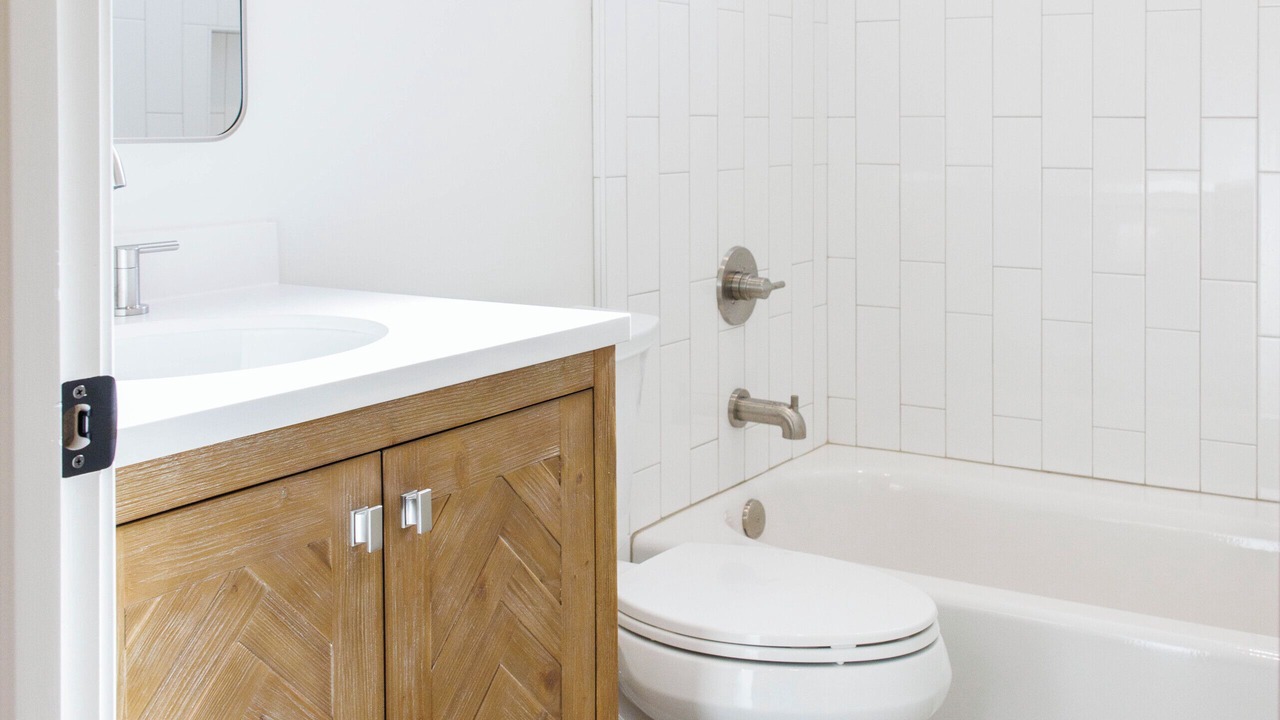 Photo of Bathroom in Chico
