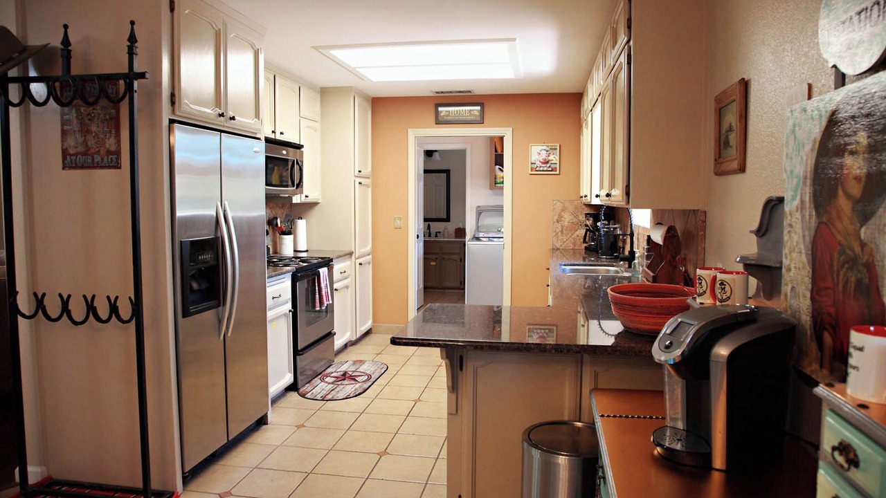 Photo of Kitchen in Coarsegold