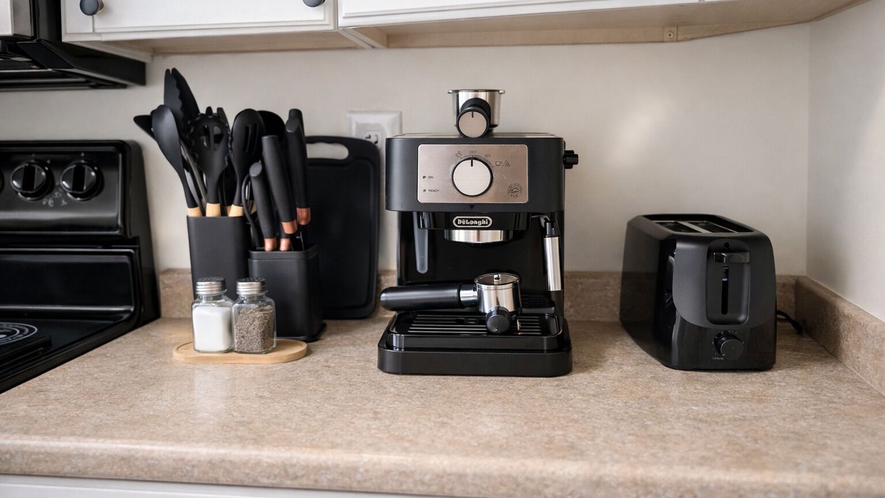 Photo of Kitchen in Inglewood-Finn Hill