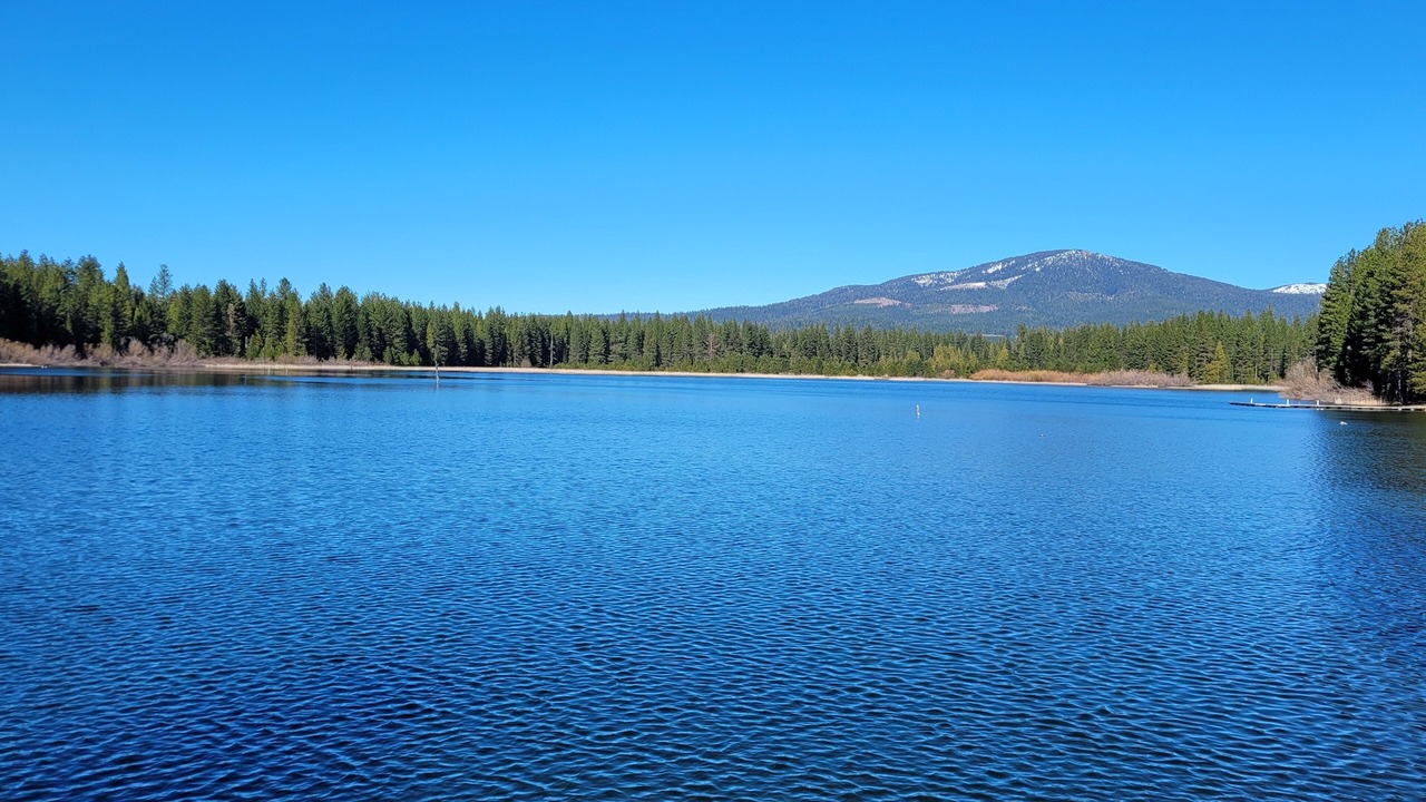Photo of Outdoor in Shingletown