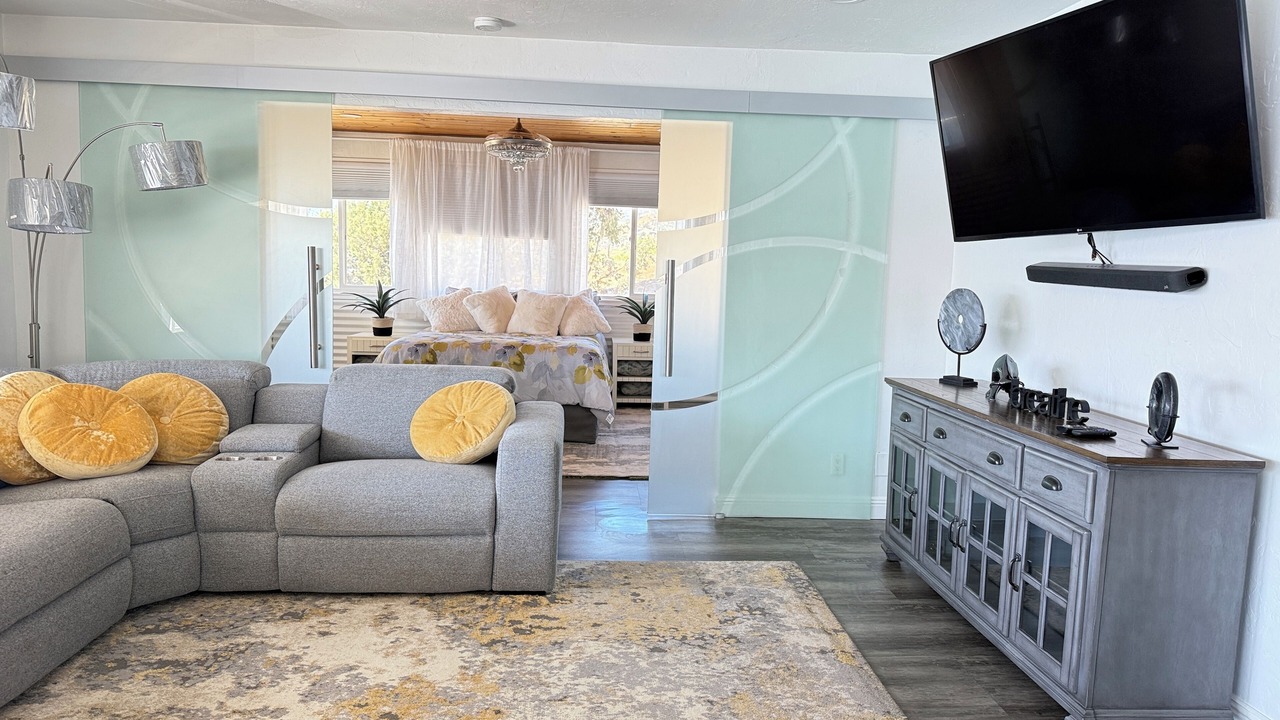 Photo of Livingroom in Wofford Heights
