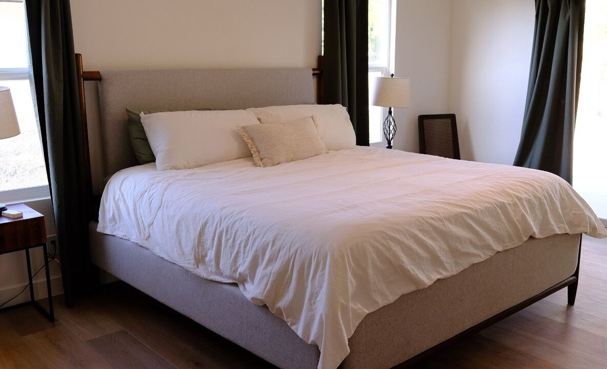 Photo of Bedroom in Porterville