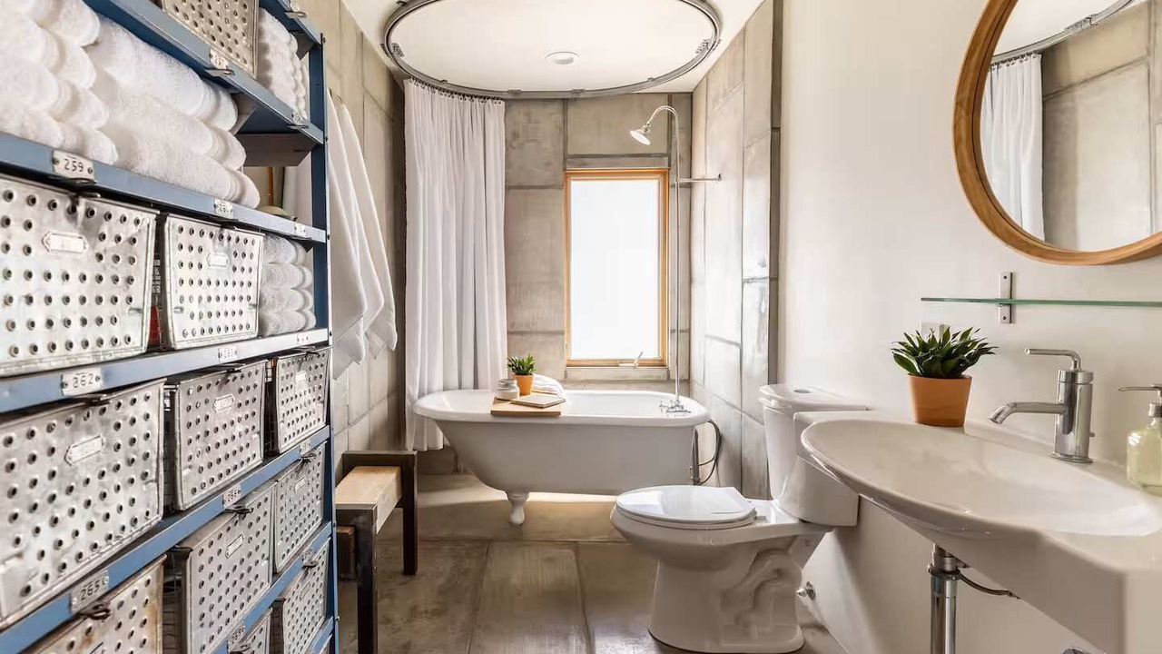 Photo of Bathroom in Southside