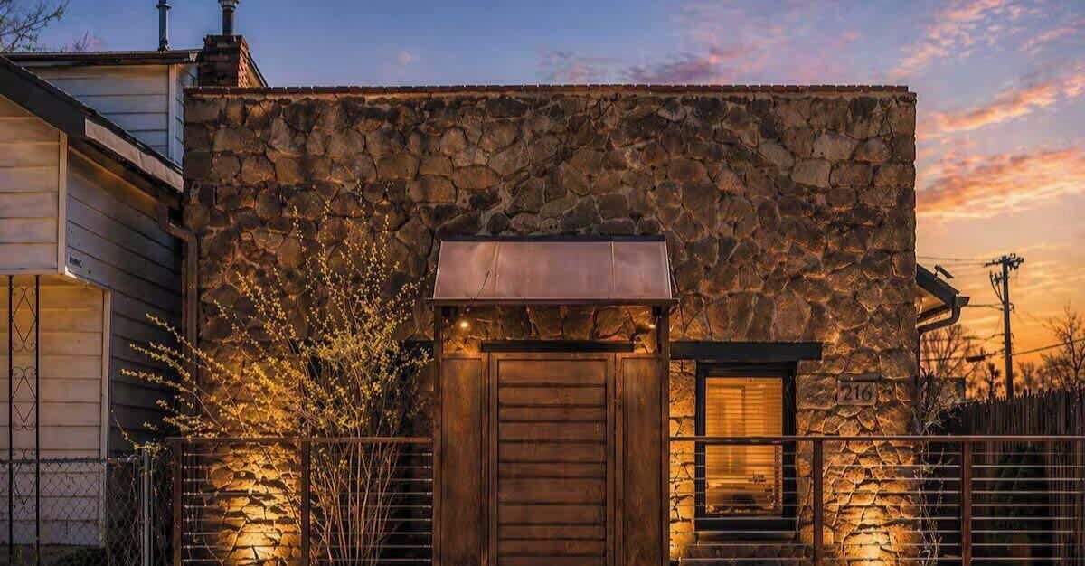 Photo of Outdoor in Southside