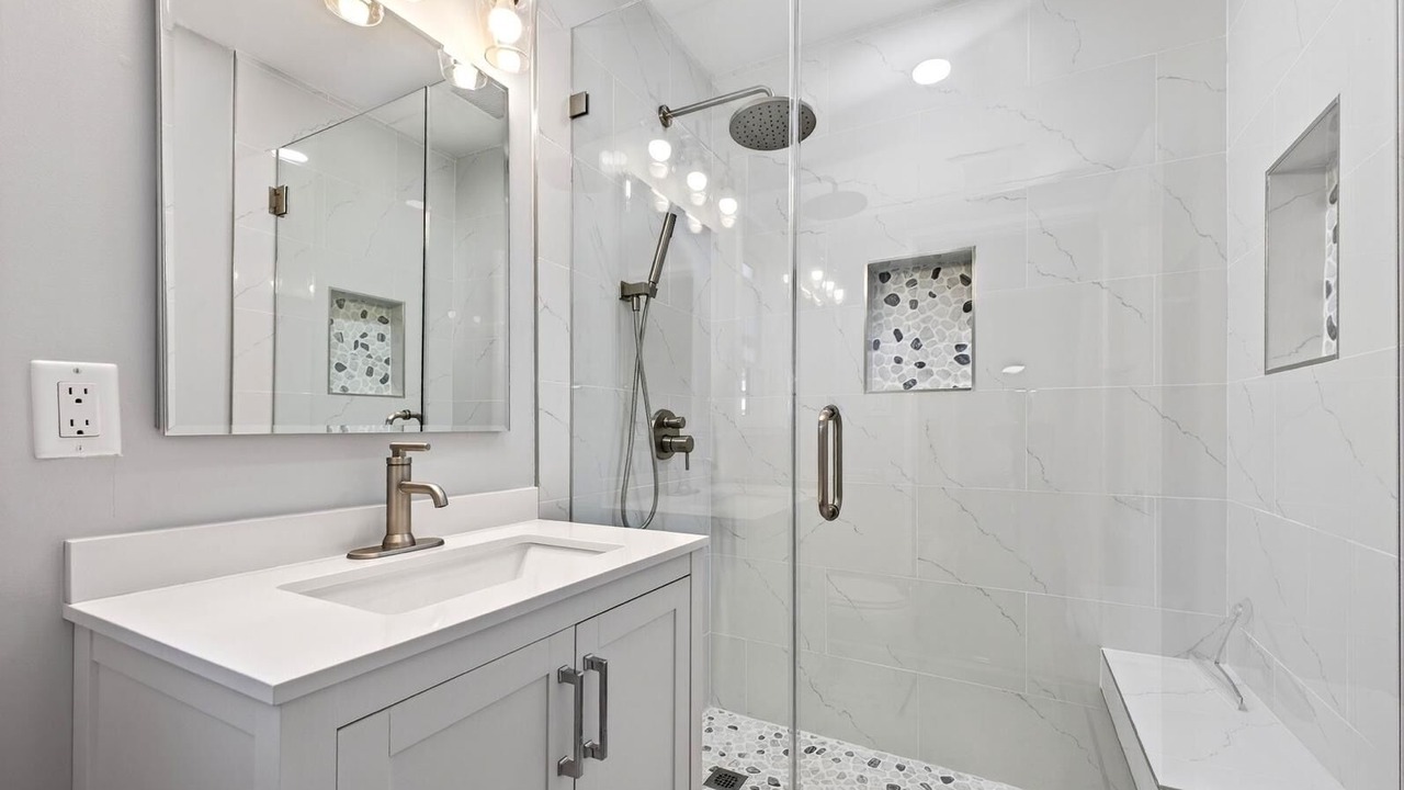 Photo of Bathroom in Ocean Beach