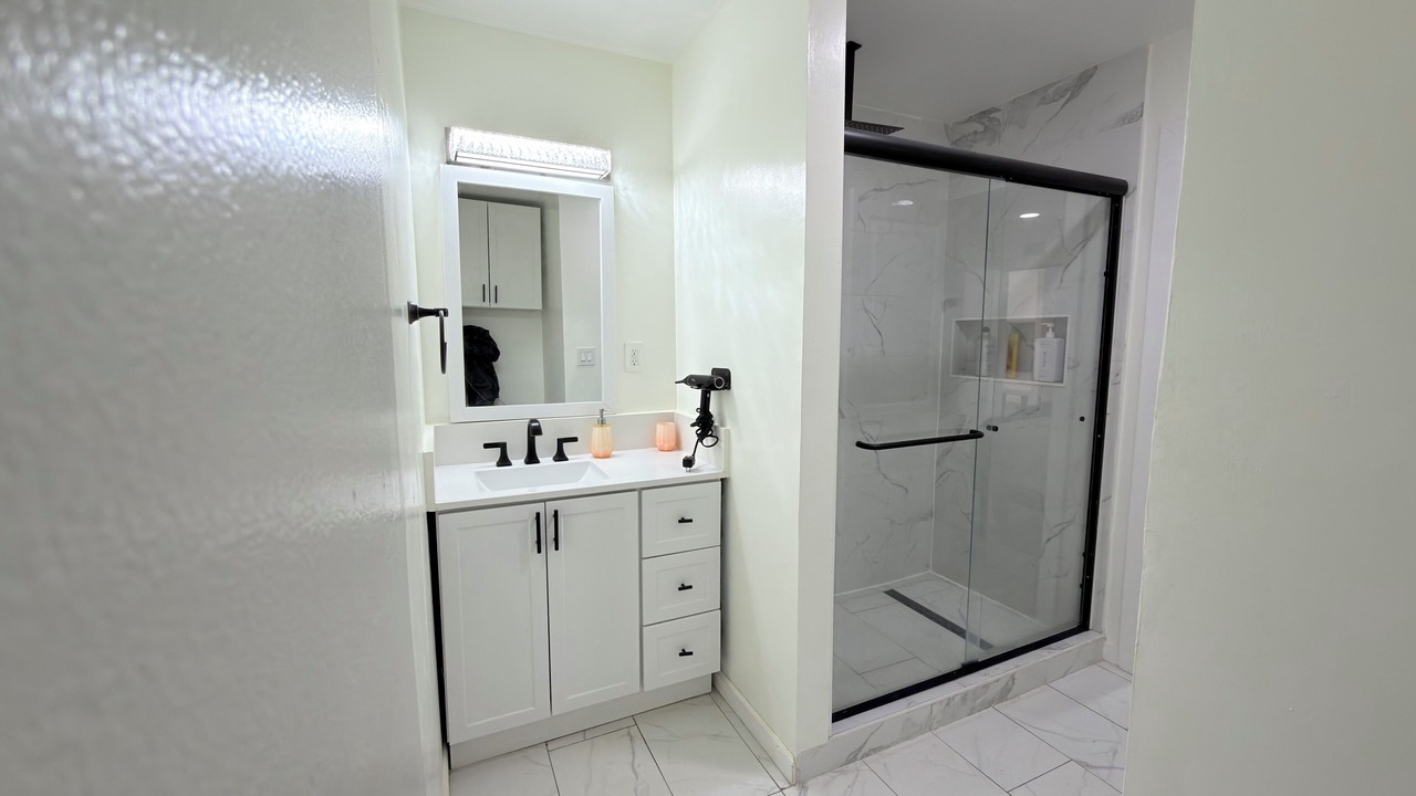 Photo of Bathroom in Santa Susana