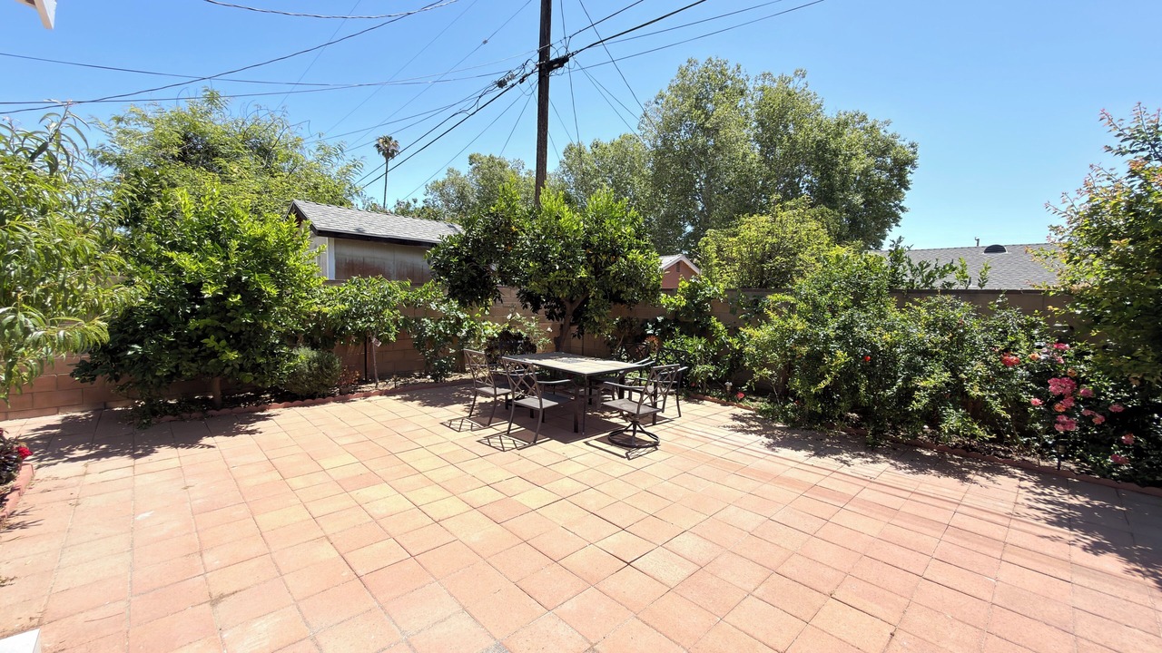 Photo of Outdoor in Santa Susana