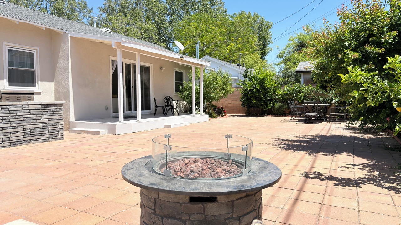 Photo of Outdoor in Santa Susana