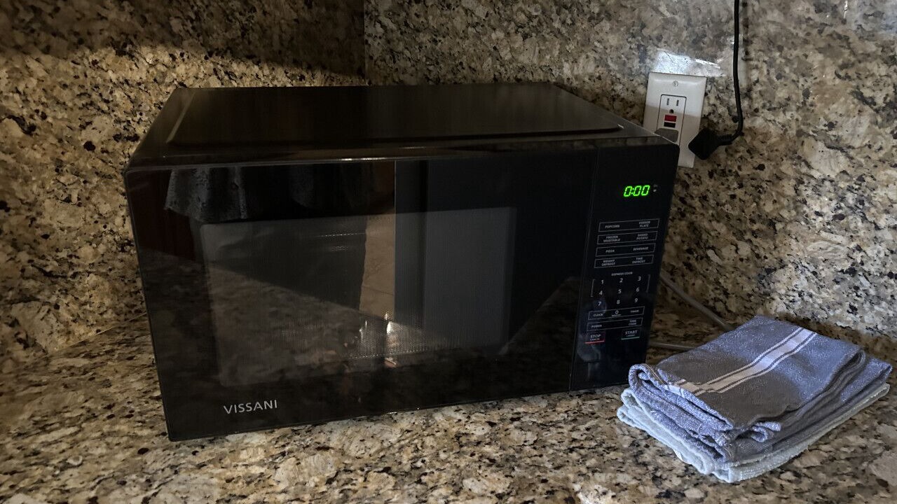 Photo of Kitchen in Green Valley North