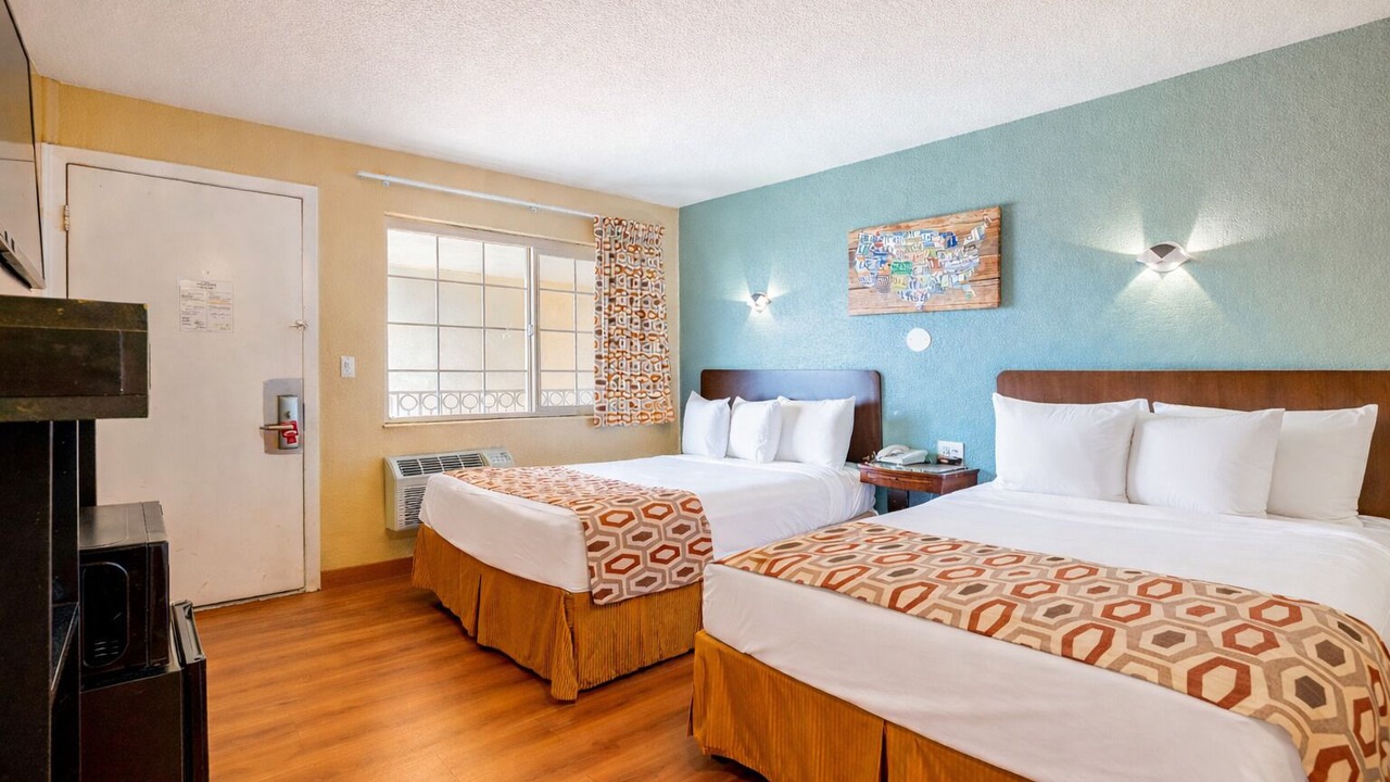 Photo of Bedroom in Loma Alta