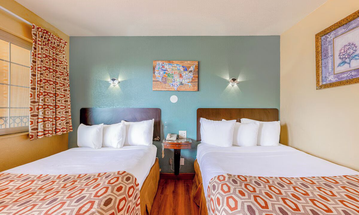Photo of Bedroom in Loma Alta