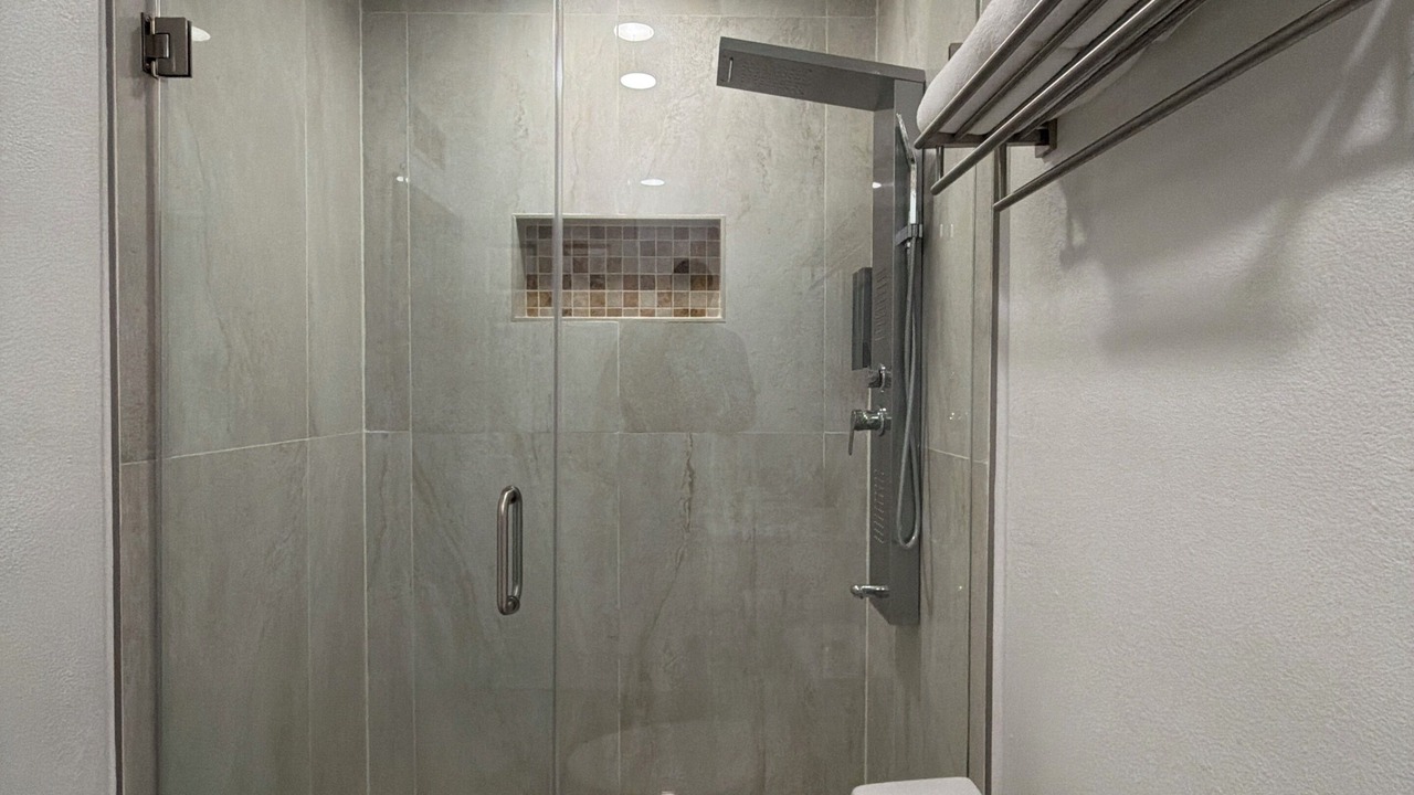 Photo of Bathroom in Paradise