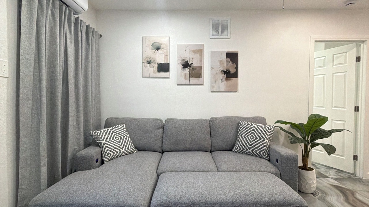 Photo of Livingroom in Paradise