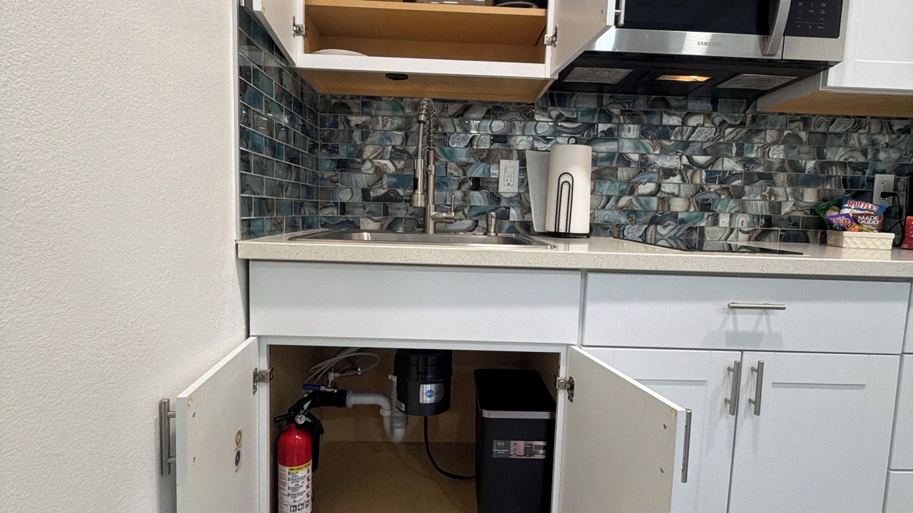 Photo of Kitchen in Paradise