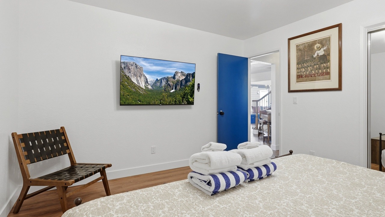 Photo of Bedroom in Oakhurst