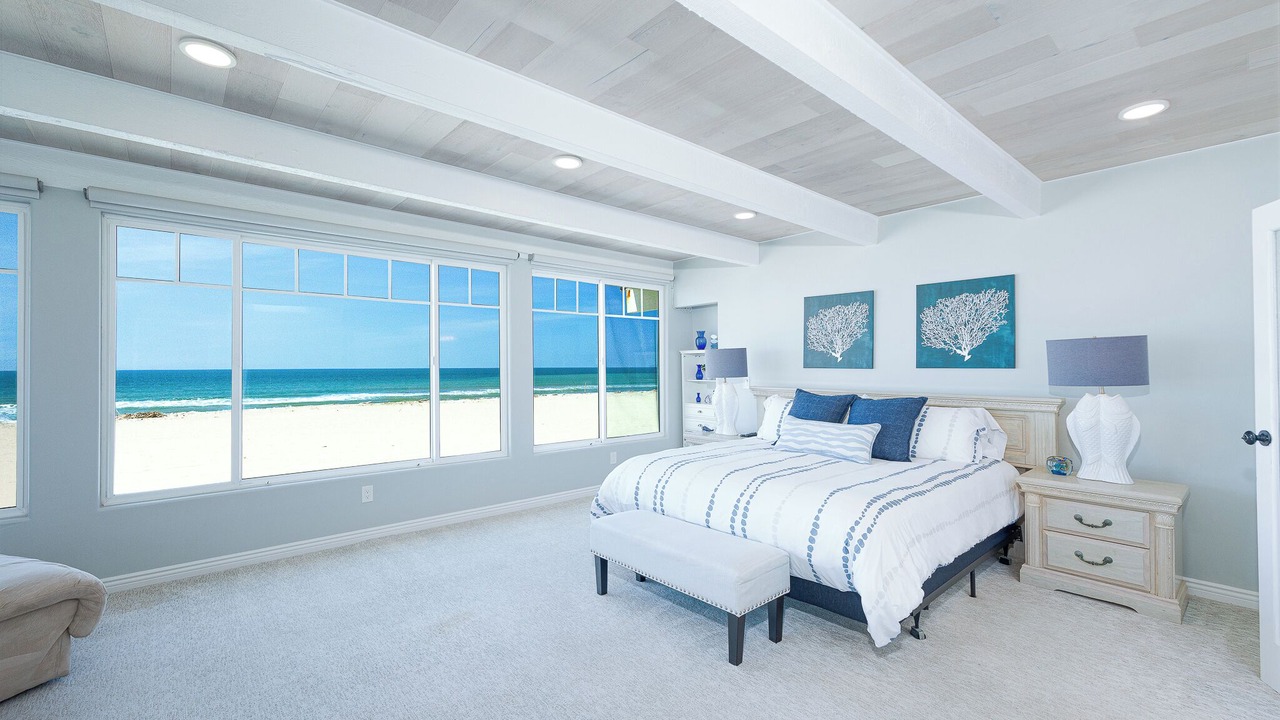 Photo of Bedroom in Oxnard Shores