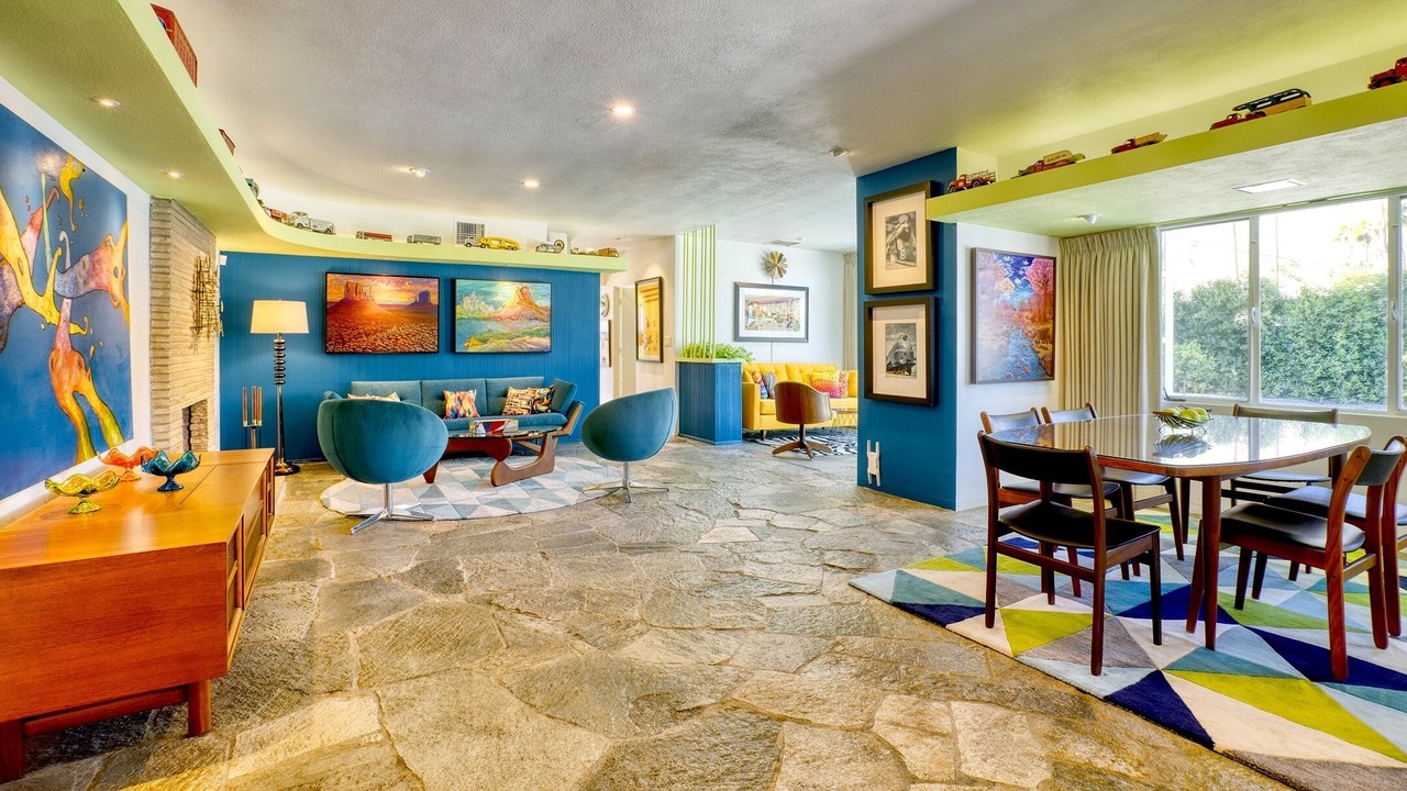 Photo of Bedroom in Deep Well Ranch
