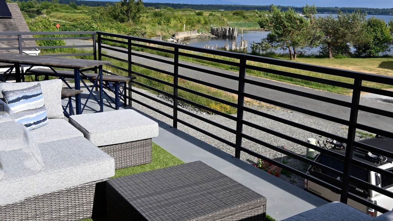Photo of Outdoor in Ferndale
