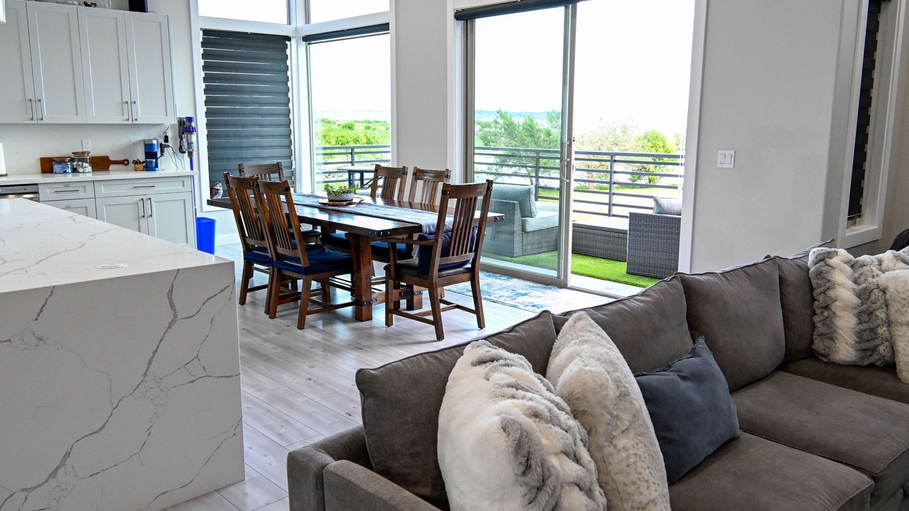 Photo of Livingroom in Ferndale