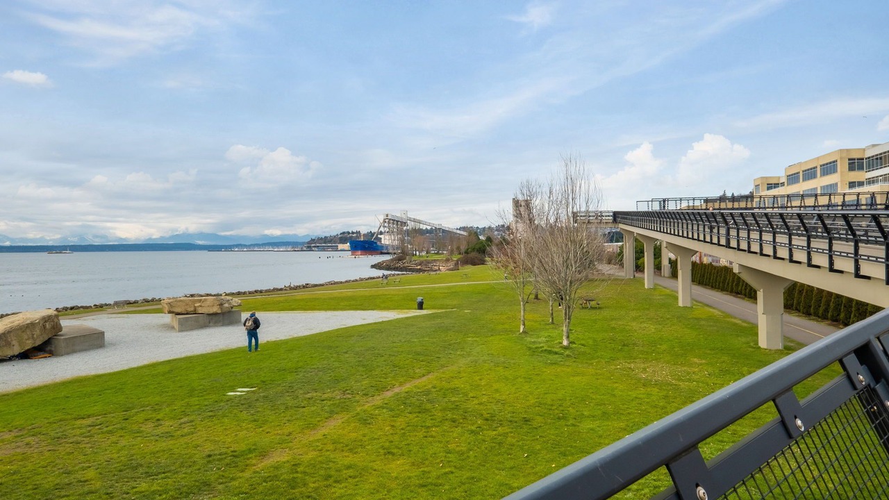 Photo of Outdoor in Judkins Park