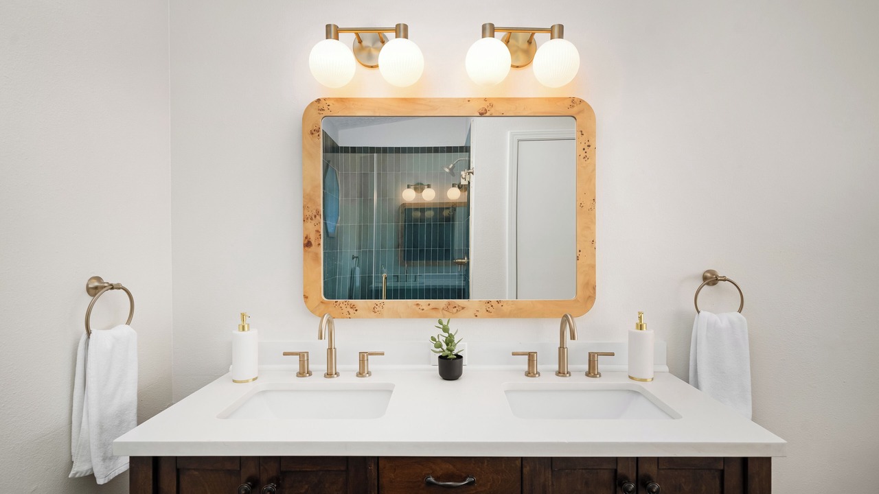 Photo of Bathroom in Neskowin
