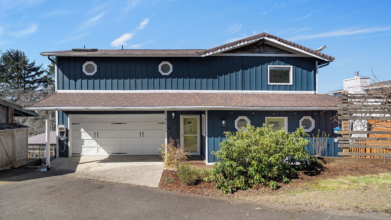 Photo of Outdoor in Neskowin