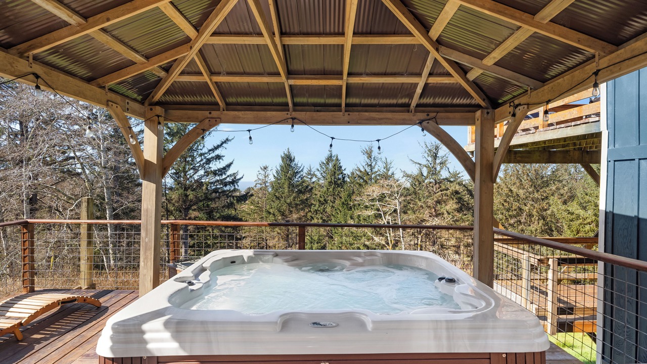 Photo of Outdoor in Neskowin
