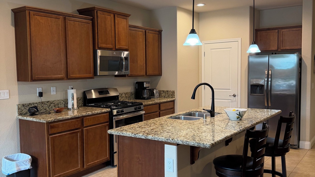 Photo of Kitchen in Sparks