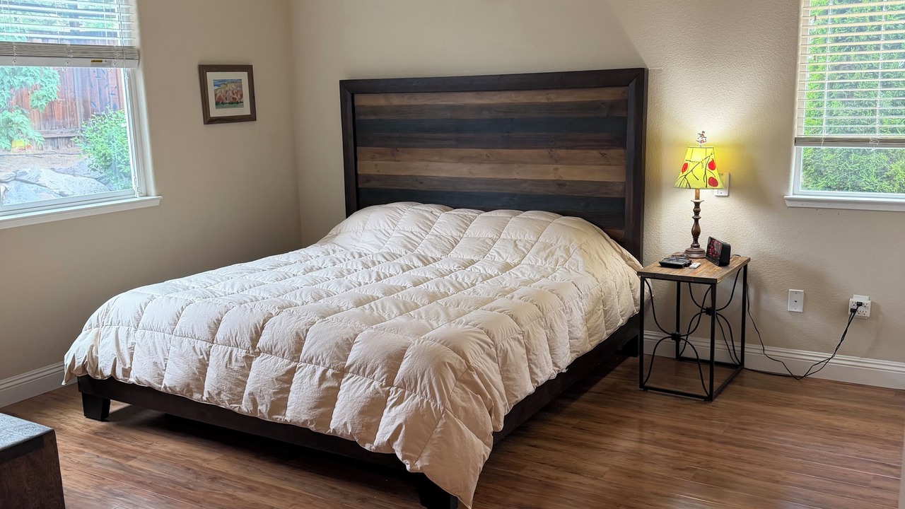 Photo of Bedroom in Sparks