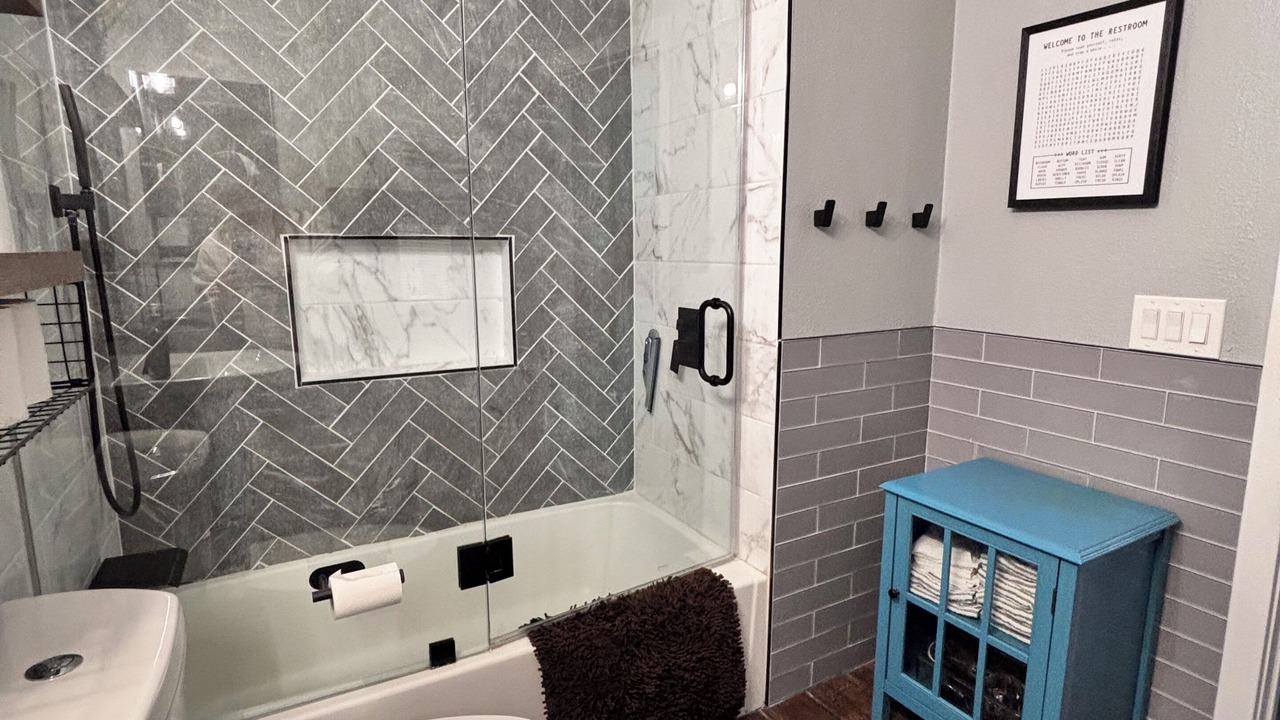 Photo of Bathroom in Poway