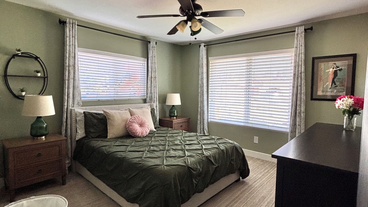 Photo of Bedroom in Poway