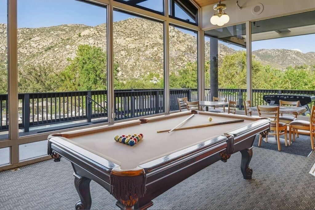 Photo of Bedroom in San Diego Country Estates