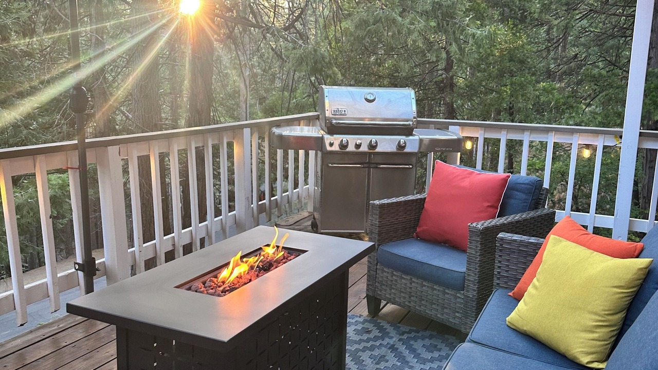 Photo of Outdoor in Arnold