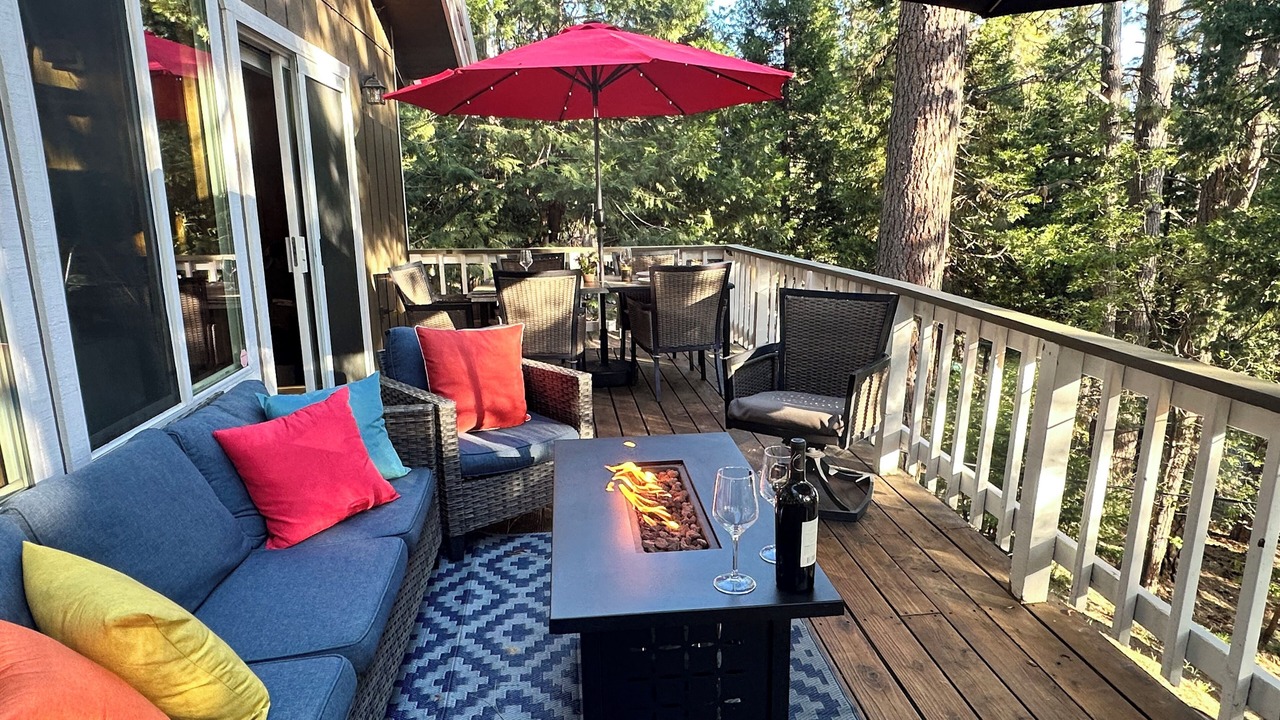 Photo of Outdoor in Arnold