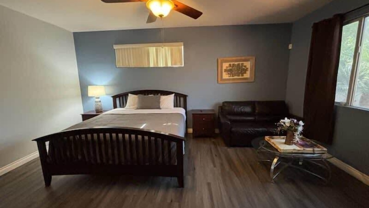 Photo of Bedroom in Henderson