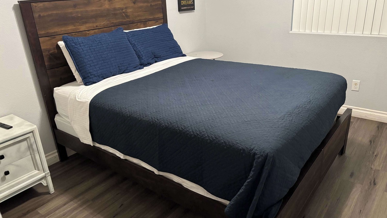 Photo of Bedroom in Henderson