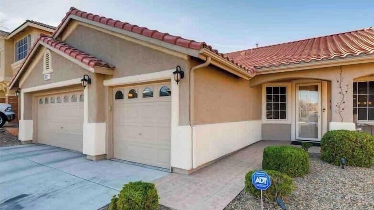 Photo of Outdoor in Henderson