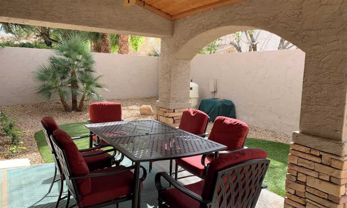 Photo of Outdoor in Henderson