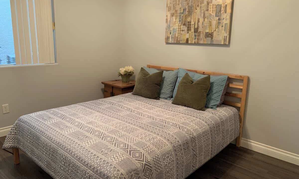 Photo of Bedroom in Henderson