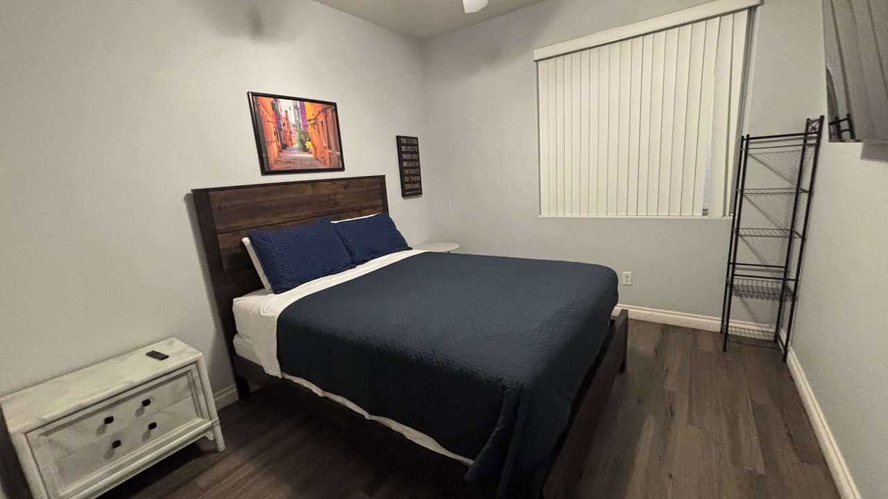 Photo of Bedroom in Henderson