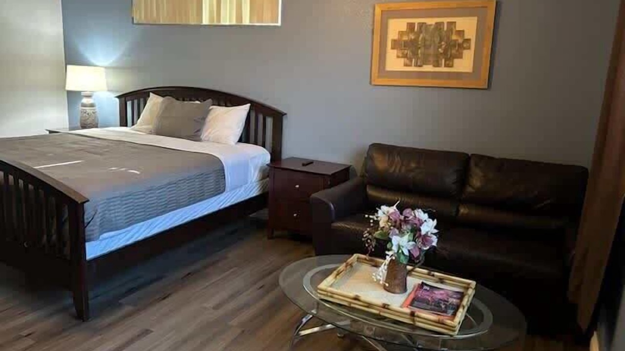 Photo of Bedroom in Henderson