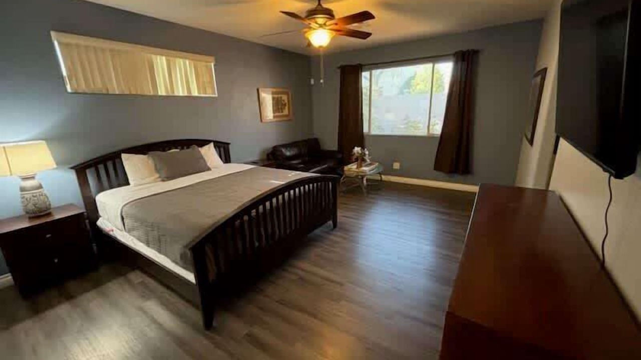 Photo of Bedroom in Henderson
