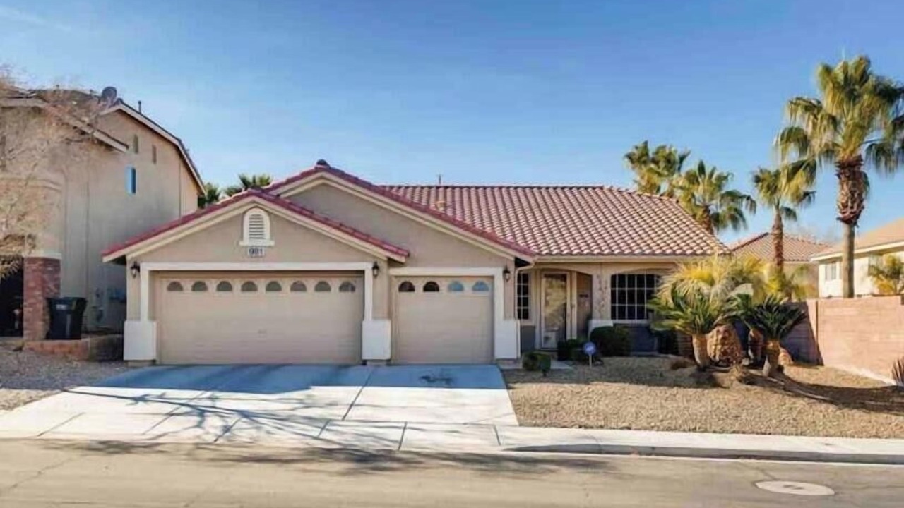 Photo of Outdoor in Henderson