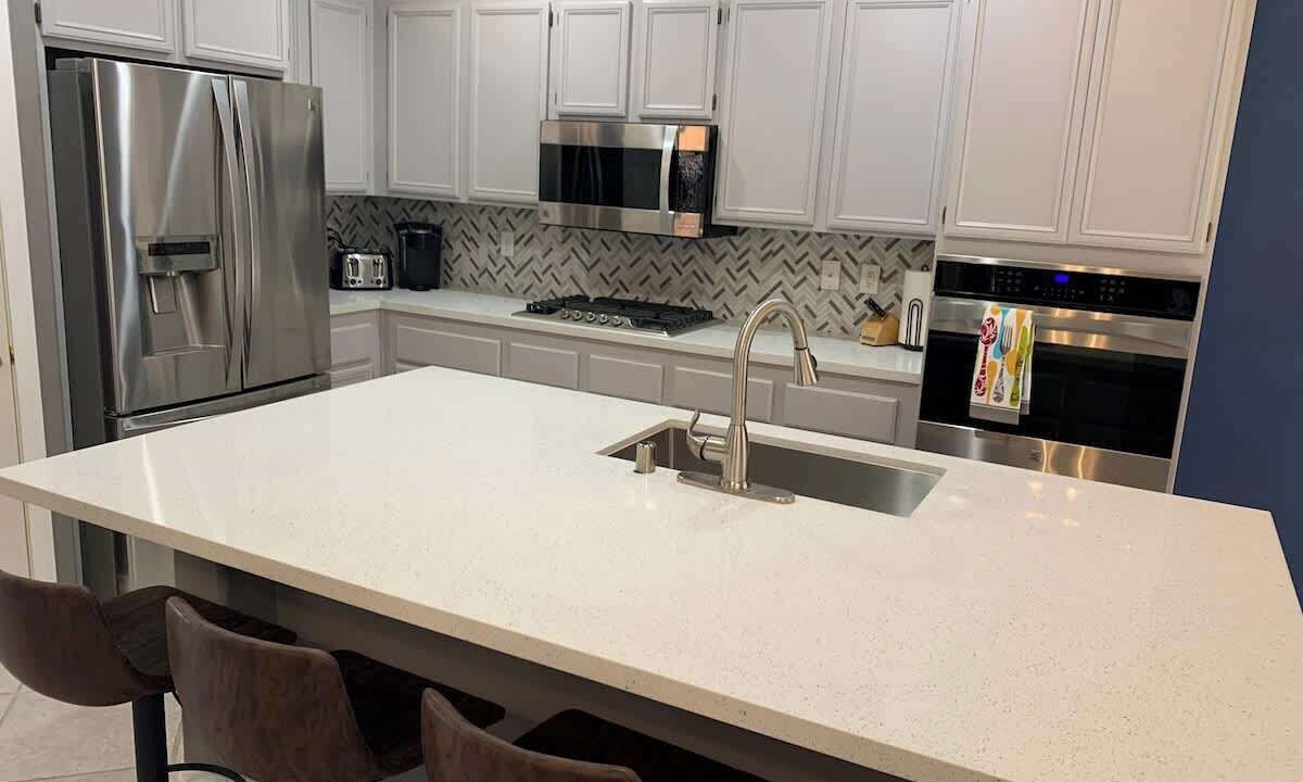 Photo of Kitchen in Henderson