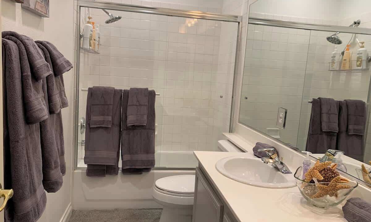 Photo of Bathroom in Henderson
