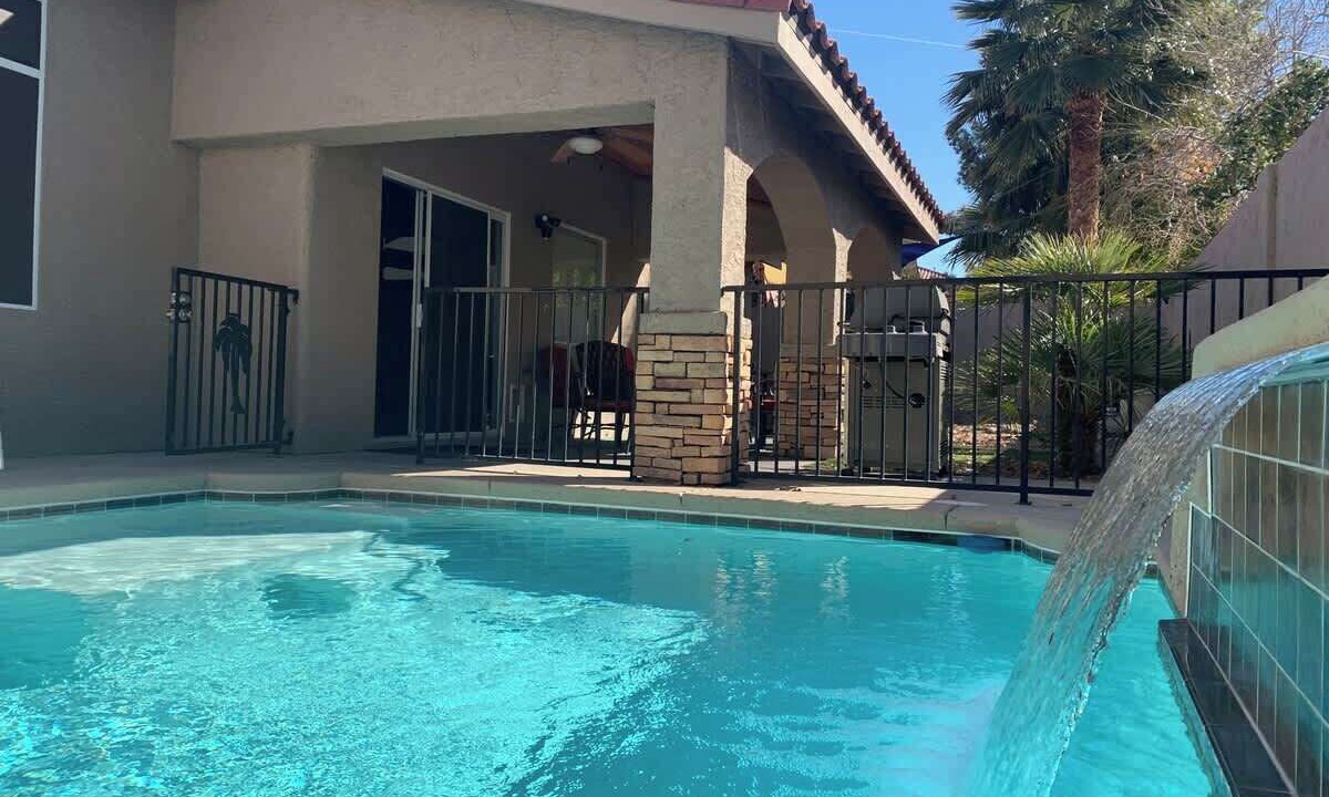 Photo of Outdoor in Henderson