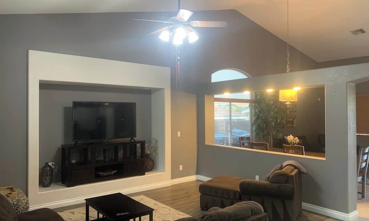 Photo of Livingroom in Henderson